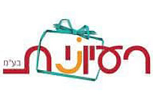 לוגו רעיונית